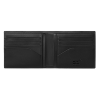 Portefeuille Montblanc Homme Extreme in Cuir 123947 - 123947